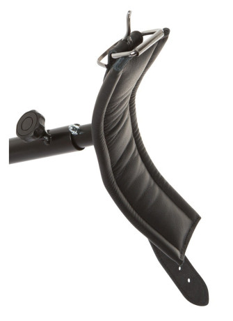 Leather Spreader Bar